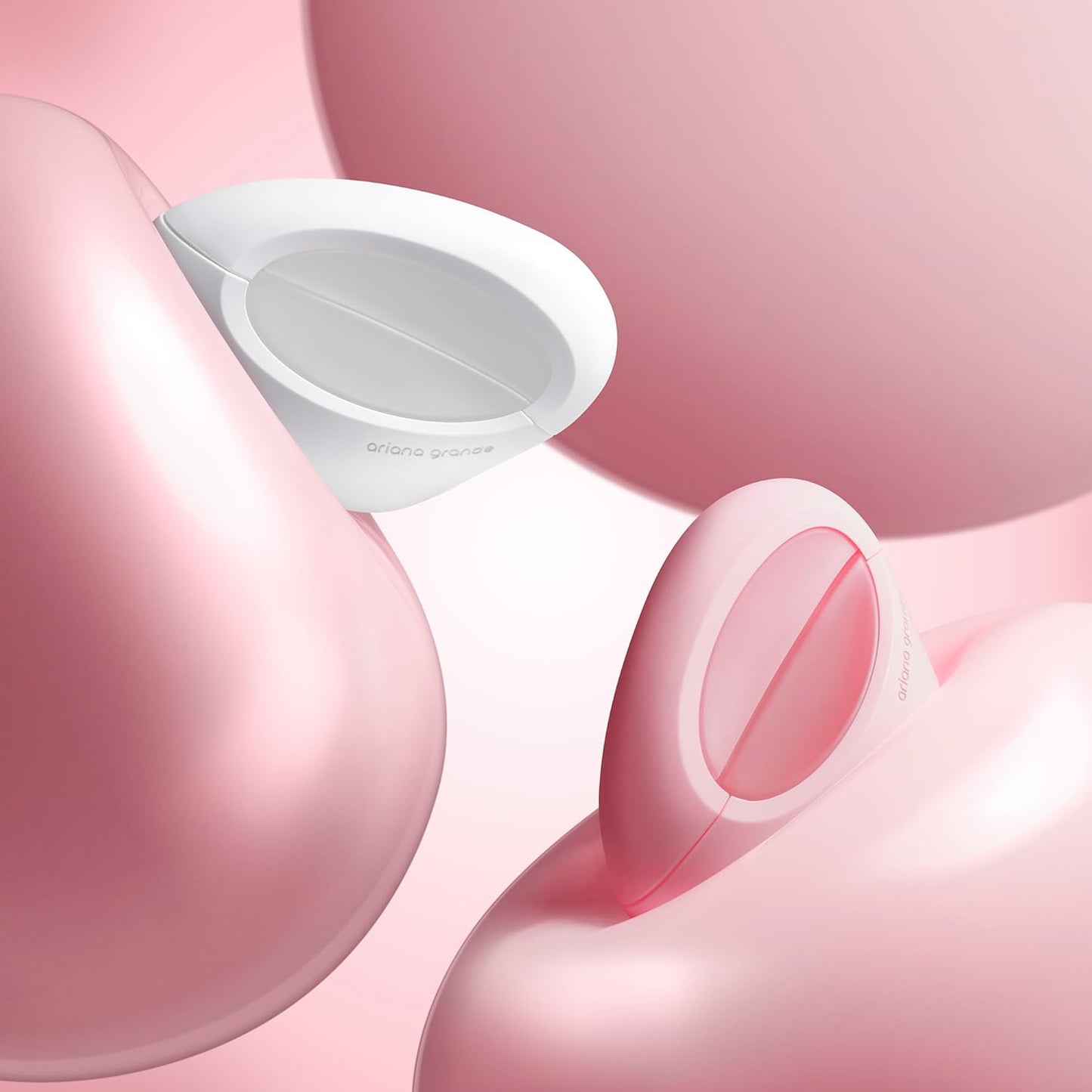 Mod Vanilla by Ariana Grande for Women - 3.4 oz EDP Spray