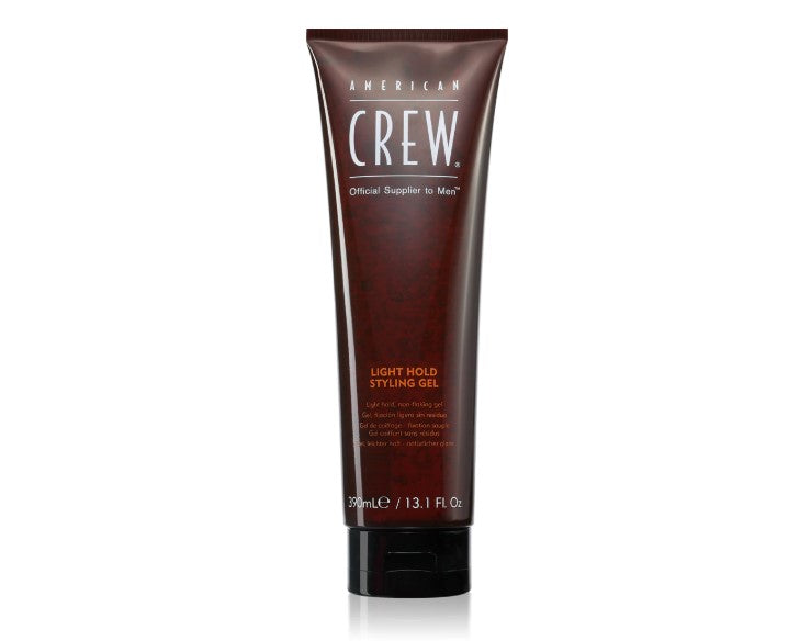 Light Hold Styling Gel by American Crew 13.1
