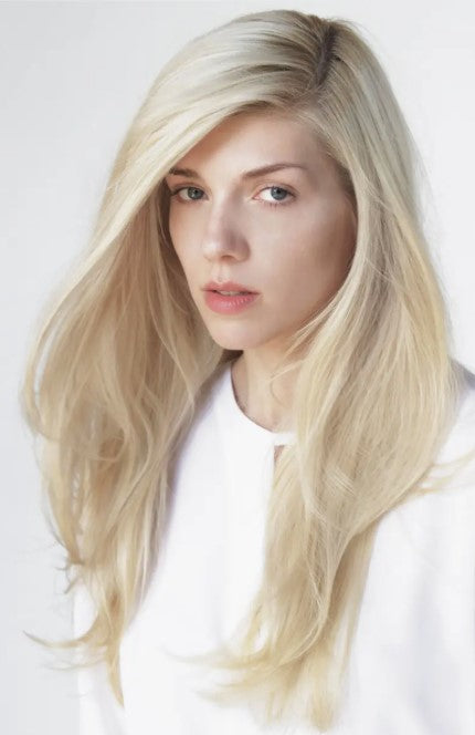 Sunset Blvd Blonde Conditioner by R+Co 8.5 fl.oz