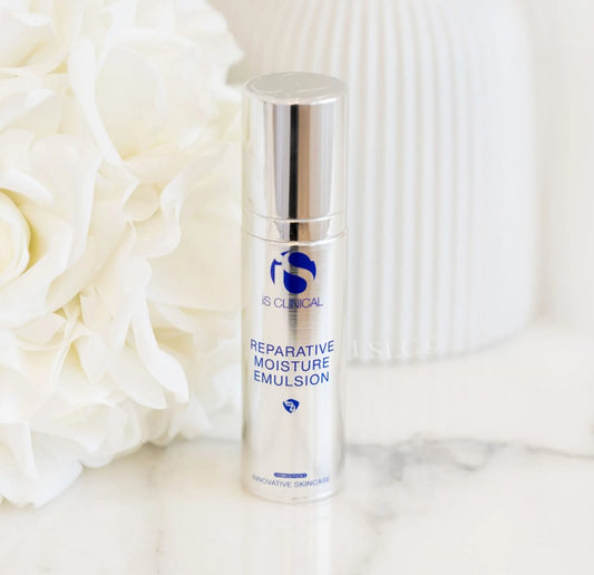 Reparative Moisture Emulsion by IS Clinical 1.7 oz