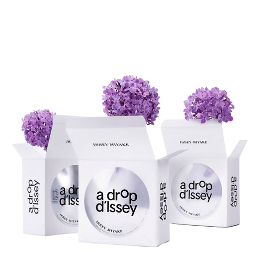 A Drop D'issey by Issey Miyake Eau De Parfum Spray 1.6 fl.oz.