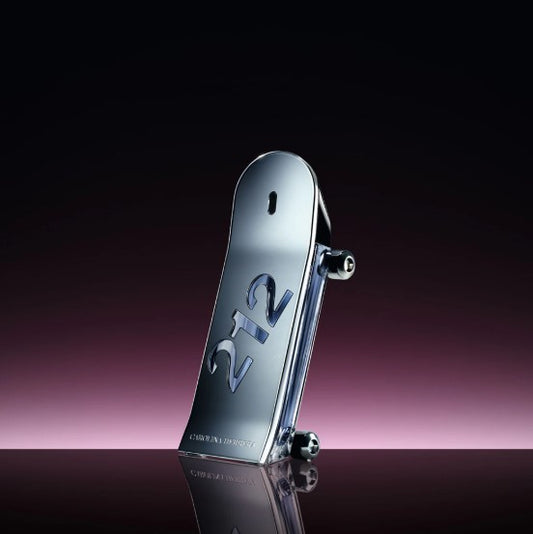 212 Heroes by Carolina Herrera Eau De Toilette Spray 1.7 fl.oz.