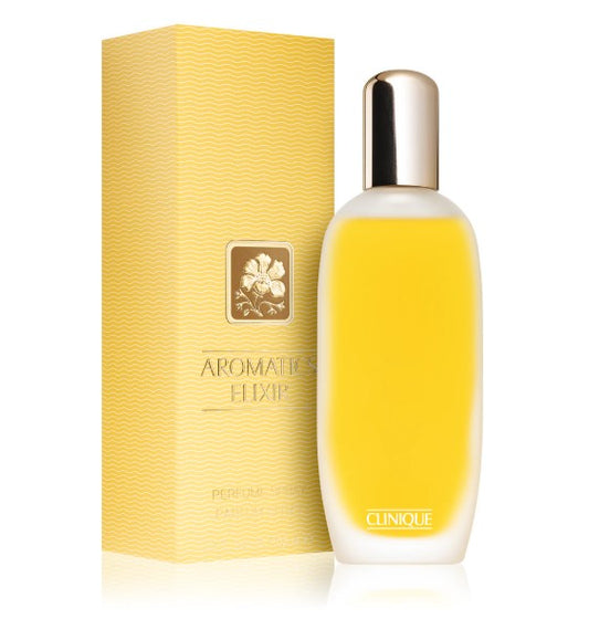 Aromatics Elixir by Clinique for Women - 3.4 oz Perfume Spray