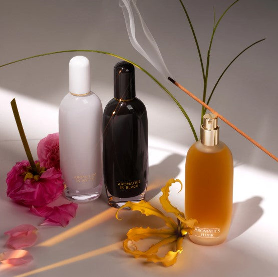 Aromatics Elixir by Clinique for Women - 3.4 oz Perfume Spray