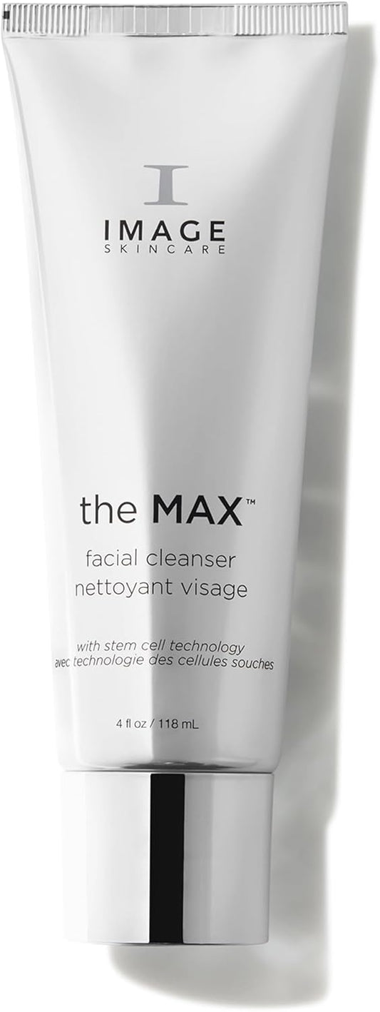 The Max Stem Cell Facial Cleanser by Image 4.0 fl.oz.