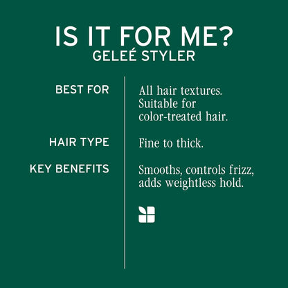 Biolage Styling Gelee by Matrix
