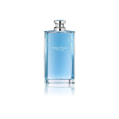 Nautica Voyage by Nautica Eau De Toilette Spray 6.7 fl.oz.