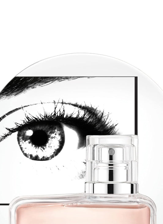 Calvin Klein Woman by Calvin Klein Eau De Parfum Spray 3.4 fl.oz.