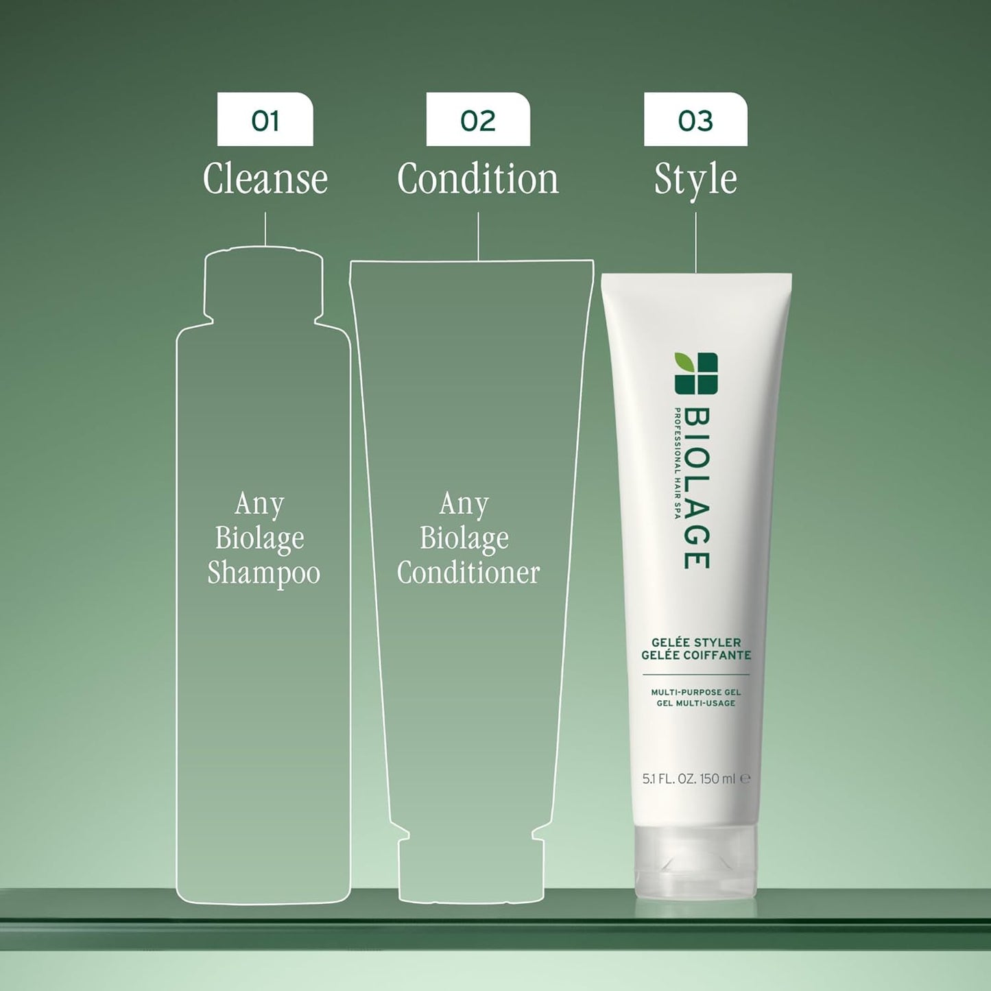 Biolage Styling Gelee by Matrix