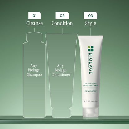 Biolage Styling Gelee by Matrix