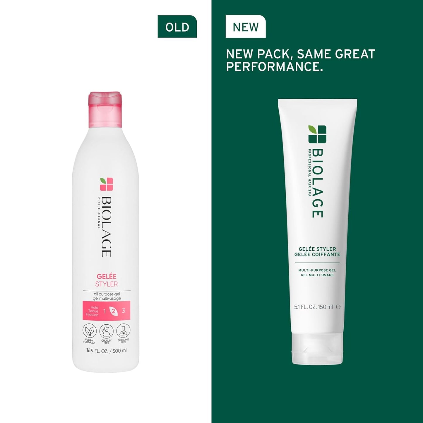 Biolage Styling Gelee by Matrix