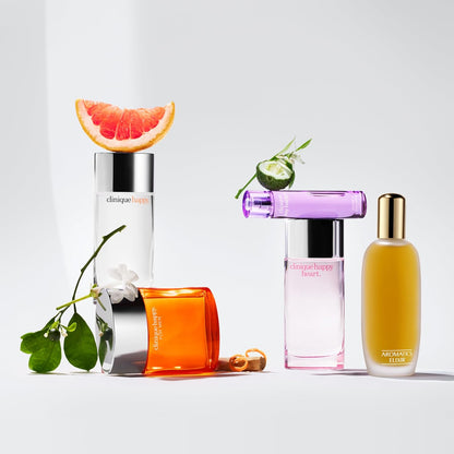 Happy Heart by Clinique Eau De Parfum Spray 3.4 fl.oz