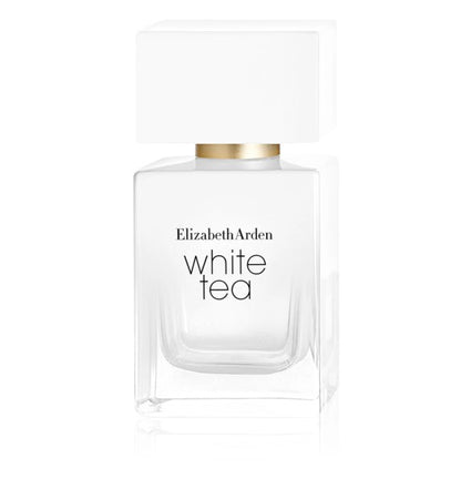 White Tea by Elizabeth Arden Eau De Toilette Spray 30ML