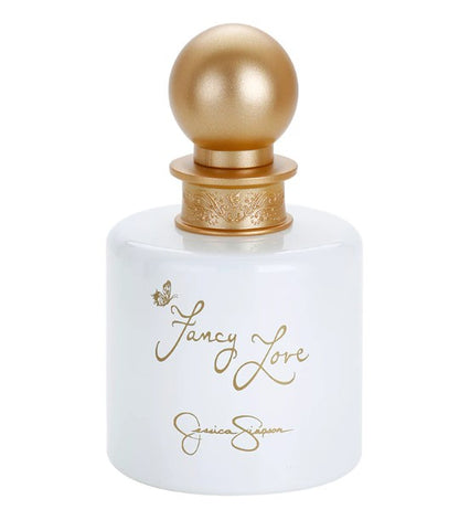 Fancy Love by Jessica Simpson Eau De Parfum Spray 3.4 oz