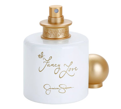 Fancy Love by Jessica Simpson Eau De Parfum Spray 3.4 oz