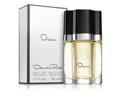 Oscar by Oscar De La Renta Eau De Toilette Spray 1.7 FL. OZ.