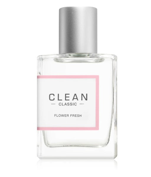 Clean Flower Fresh by Clean Eau De Parfum Spray 1 FL. OZ
