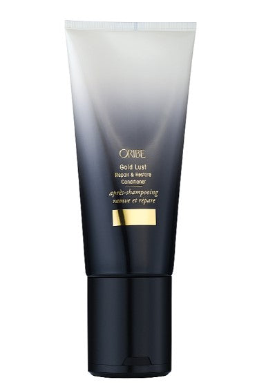 Gold Lust Repair and Restore Conditioner by Oribe for Unisex - 6.8 oz Conditioner