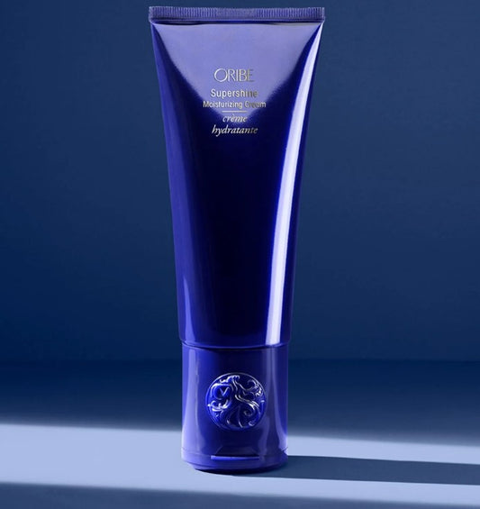 Supershine Moisturizing Cream by Oribe for Unisex - 5 oz Cream