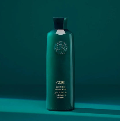 Curl Gloss Hydration Hold by Oribe for Unisex - 5.9 oz Gloss