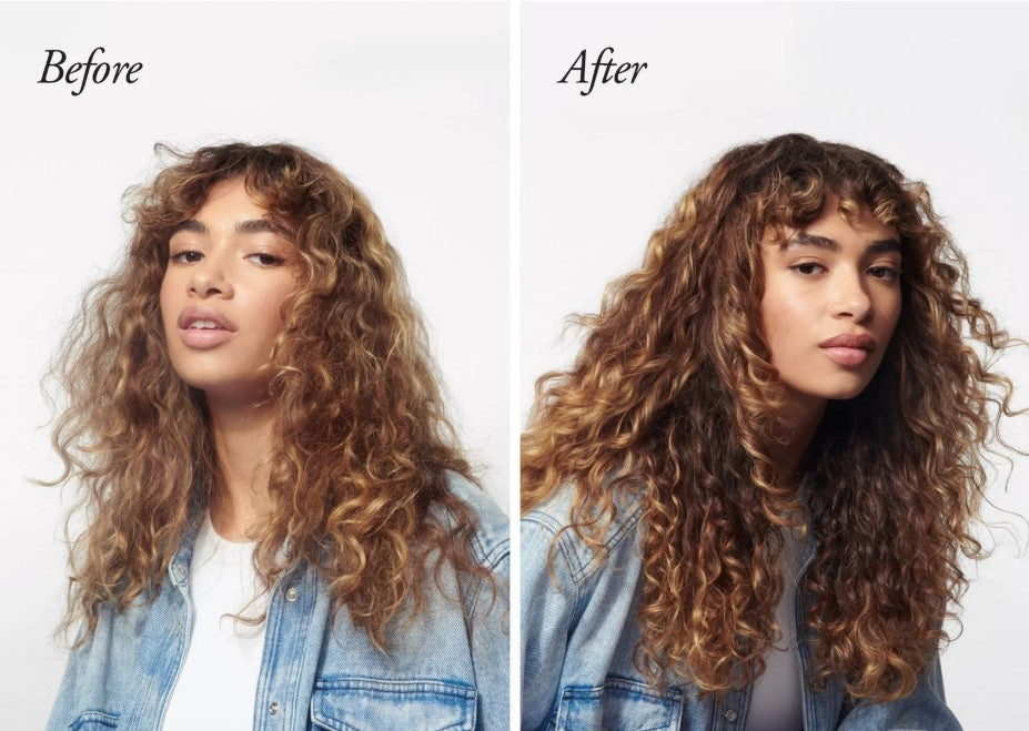 Curl Gloss Hydration Hold by Oribe for Unisex - 5.9 oz Gloss