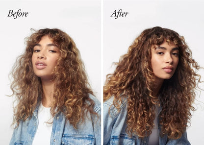 Curl Gloss Hydration Hold by Oribe for Unisex - 5.9 oz Gloss