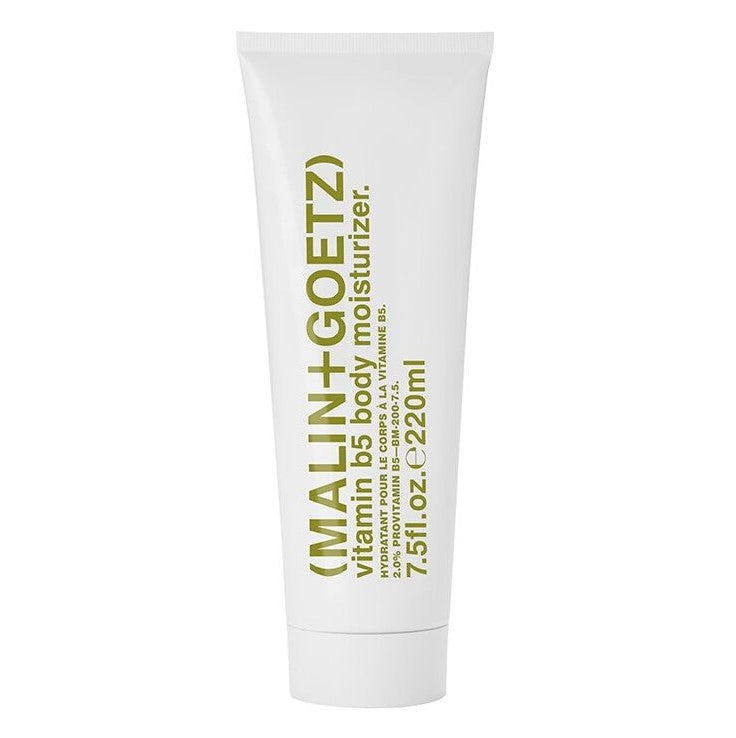 Vitamin B5 Body Moisturizer by Malin + Goetz for Unisex - 7.5 oz Moisturizer