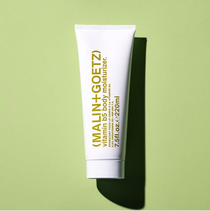 Vitamin B5 Body Moisturizer by Malin + Goetz for Unisex - 7.5 oz Moisturizer