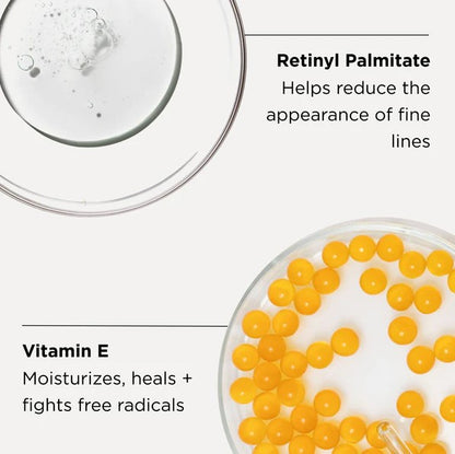 Vital C Hydrating Facial Cleanser by Image for Unisex - 6 oz Cleanser