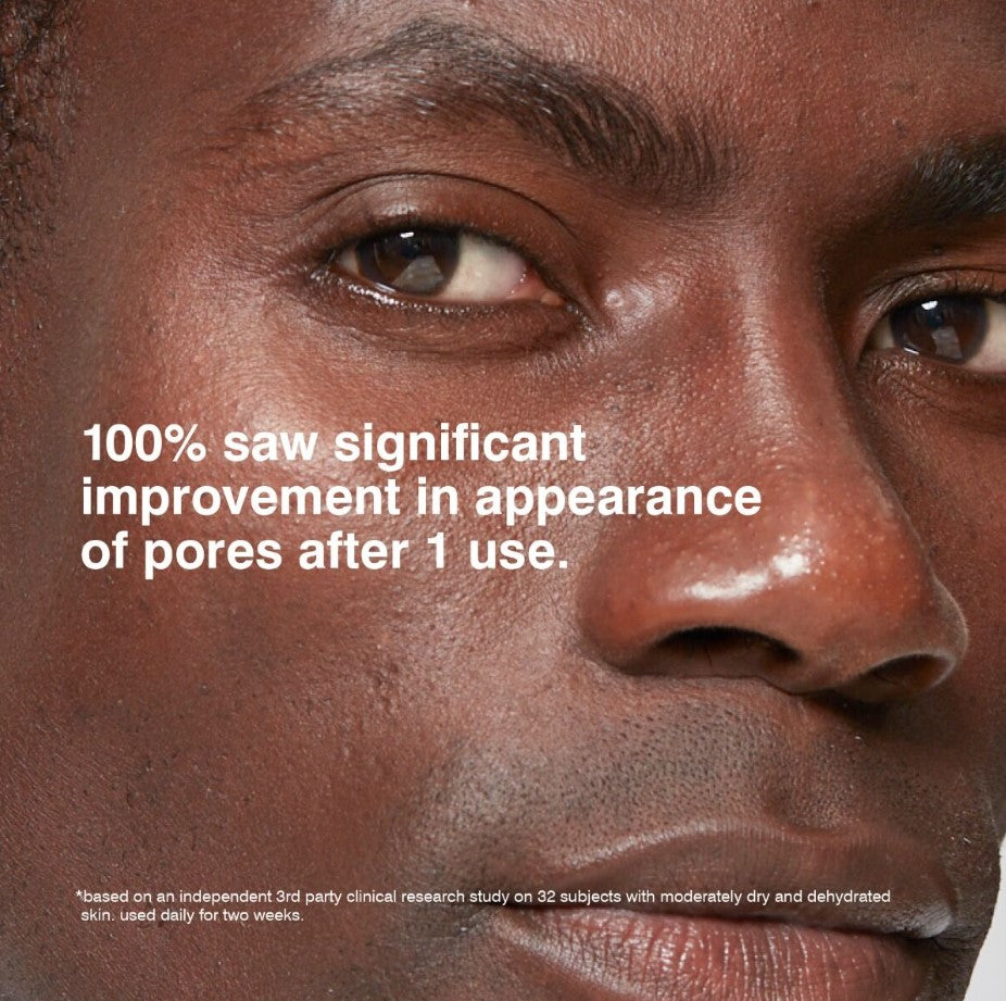 Vitamin E Face Moisturizer by Malin + Goetz for Men - 4 oz Moisturizer