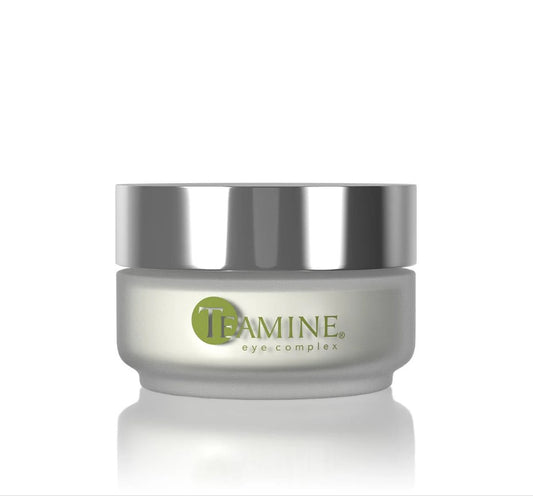 Teamine Eye Complex by Revision for Unisex - 0.5 oz Treatment