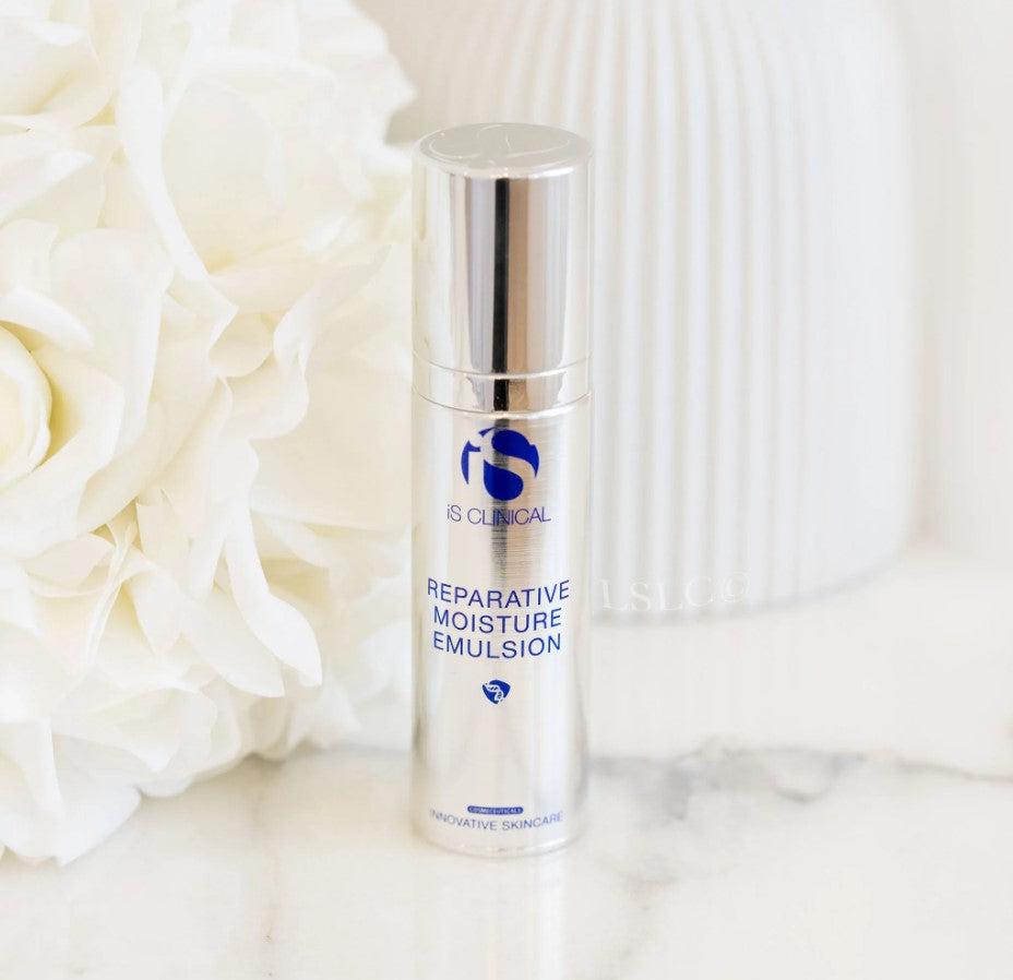 Reparative Moisture Emulsion by IS Clinical 1.7 oz