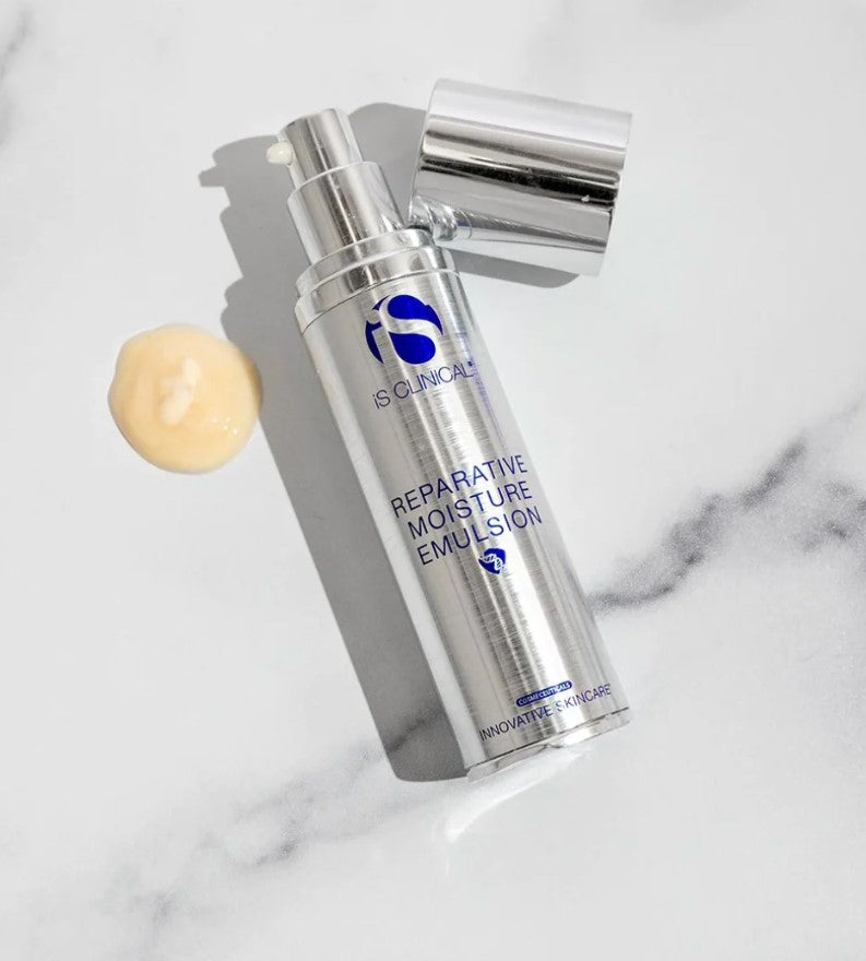 Reparative Moisture Emulsion by IS Clinical 1.7 oz