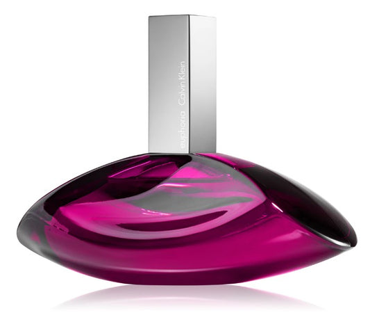 Euphoria for Women by Calvin Klein Eau De Parfum Spray 5.4 fl.oz