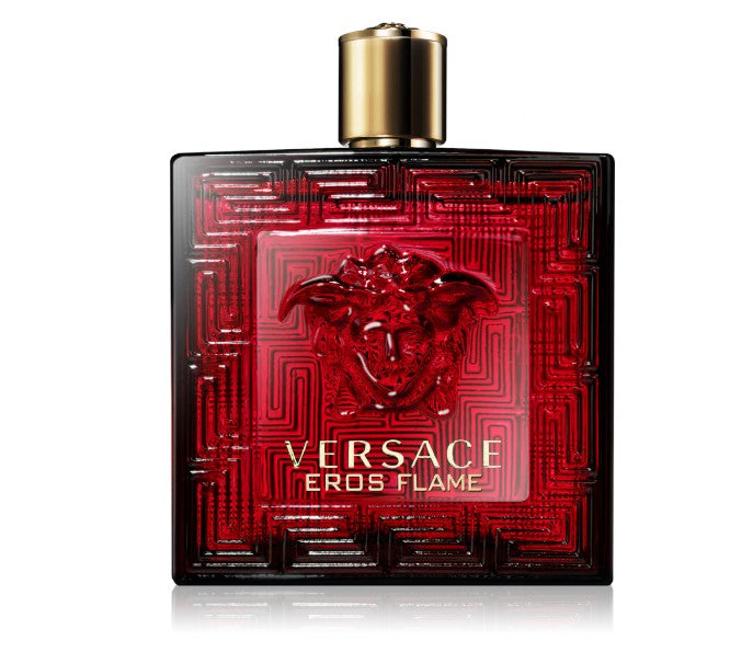 Versace Eros Flame by Versace Eau De Parfum Spray 6.7 fl.oz.