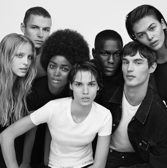 Ck One by Calvin Klein Eau De Toilette Spray (Unisex) 3.4 fl.oz.