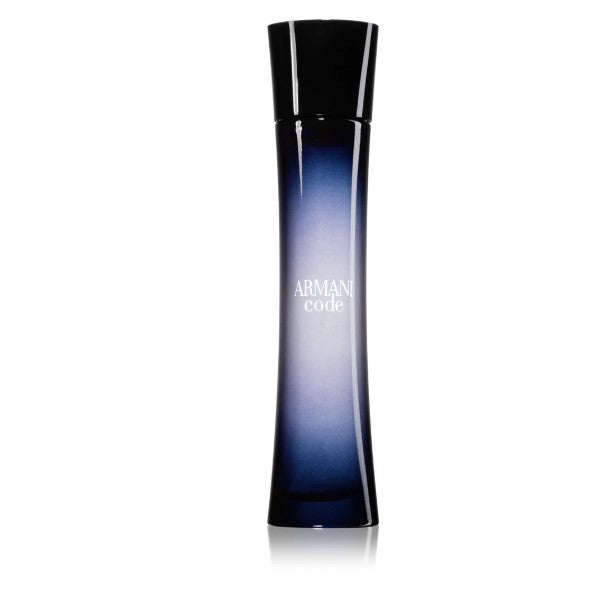 Armani Code for Women by Giorgio Armani Eau De Parfum Spray 2.5 fl.oz