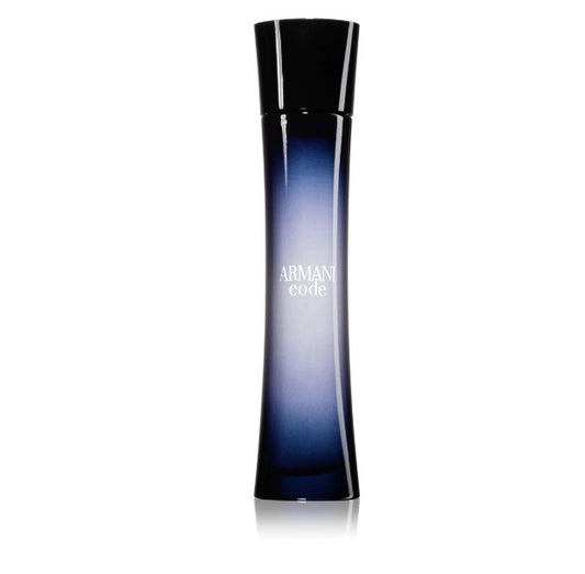 Armani Code for Women by Giorgio Armani Eau De Parfum Spray 2.5 fl.oz