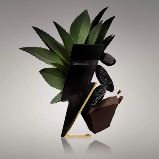 Bad Boy by Carolina Herrera Eau De Toilette Spray 1.7 fl.oz.