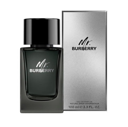 Mr. Burberry by Burberry for Men - 3.3 oz EDP Spray