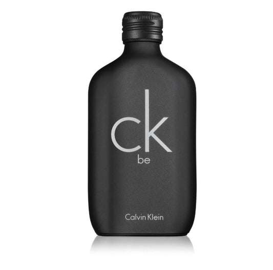 Ck Be by Calvin Klein Eau De Toilette Spray (Unisex) 3.3 fl.oz.