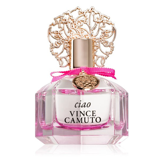 Vince Camuto Ciao by Vince Camuto Eau De Parfum Spray 3.4 FL.OZ