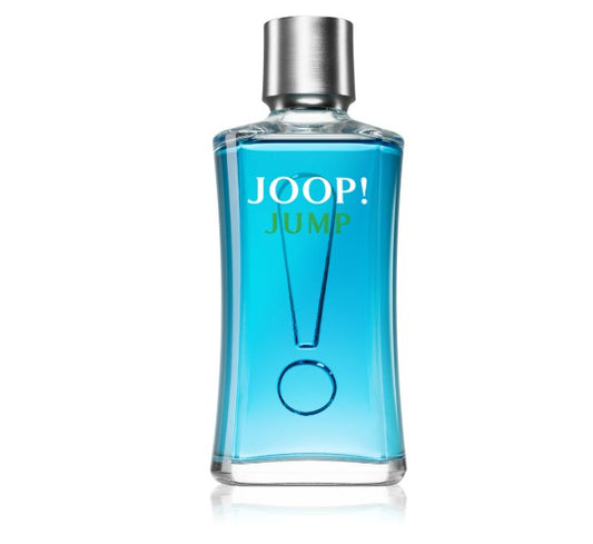 Joop Jump for Men by Joop! Eau De Toilette Spray 3.4 oz.