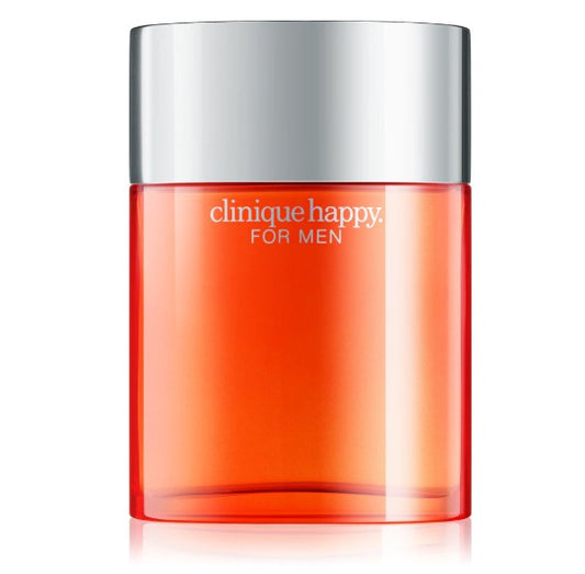 Happy for Men by Clinique Cologne Spray 3.4 oz
