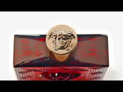 Versace Eros Flame by Versace Eau De Parfum Spray 6.7 fl.oz.